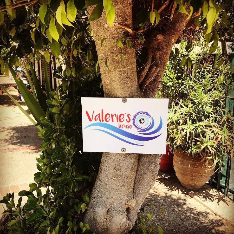 Appartamento Valerie'S House Poros Town Esterno foto