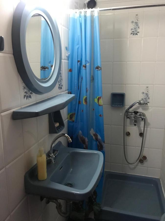 Appartamento Valerie'S House Poros Town Esterno foto