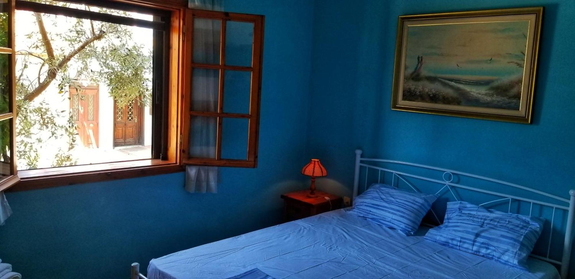 Appartamento Valerie'S House Poros Town Camera foto
